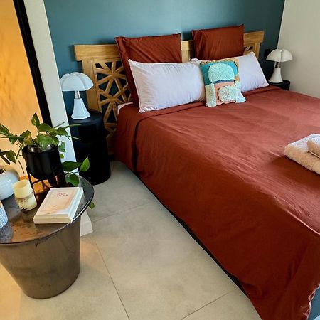 Maison De Village Renovee ! เลอ โกร-ดู-รัว ภายนอก รูปภาพ