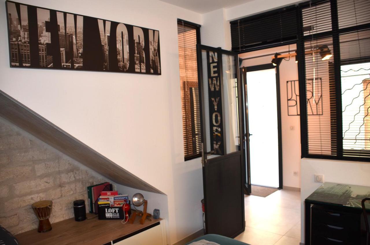 Maison De Village Renovee ! เลอ โกร-ดู-รัว ภายนอก รูปภาพ