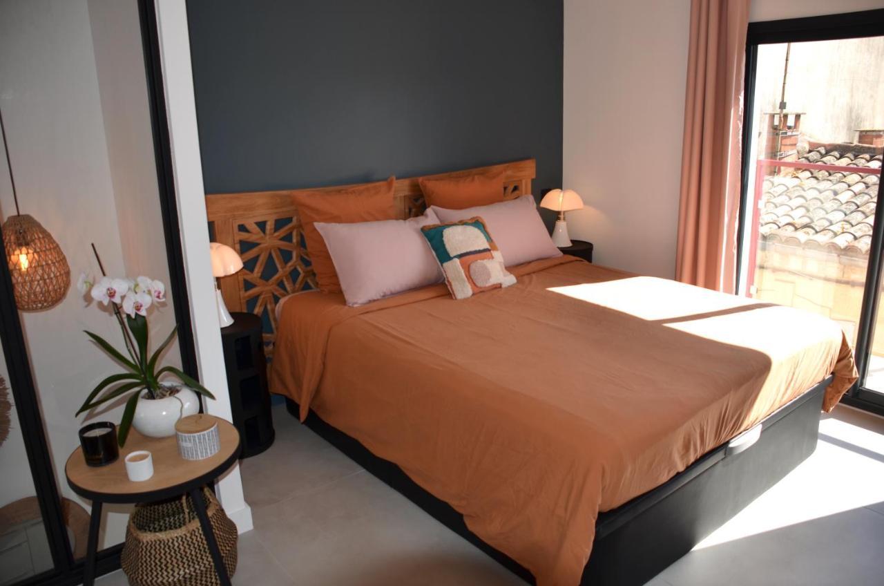 Maison De Village Renovee ! เลอ โกร-ดู-รัว ภายนอก รูปภาพ